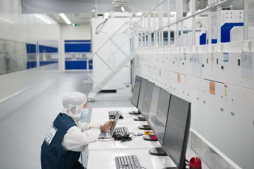 追光逐新 光伏獨角獸華晟新能源的成長樣本與技術探索